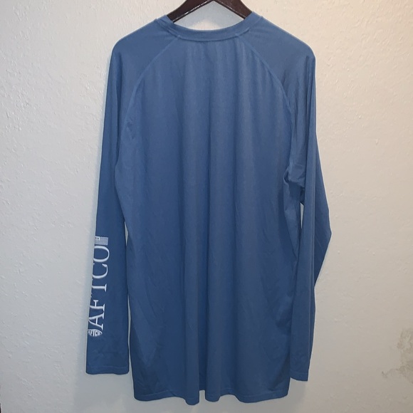 AFTCO Shirt - Picture 2 of 4